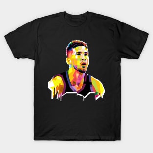 DEVIN BOOKER T-Shirt